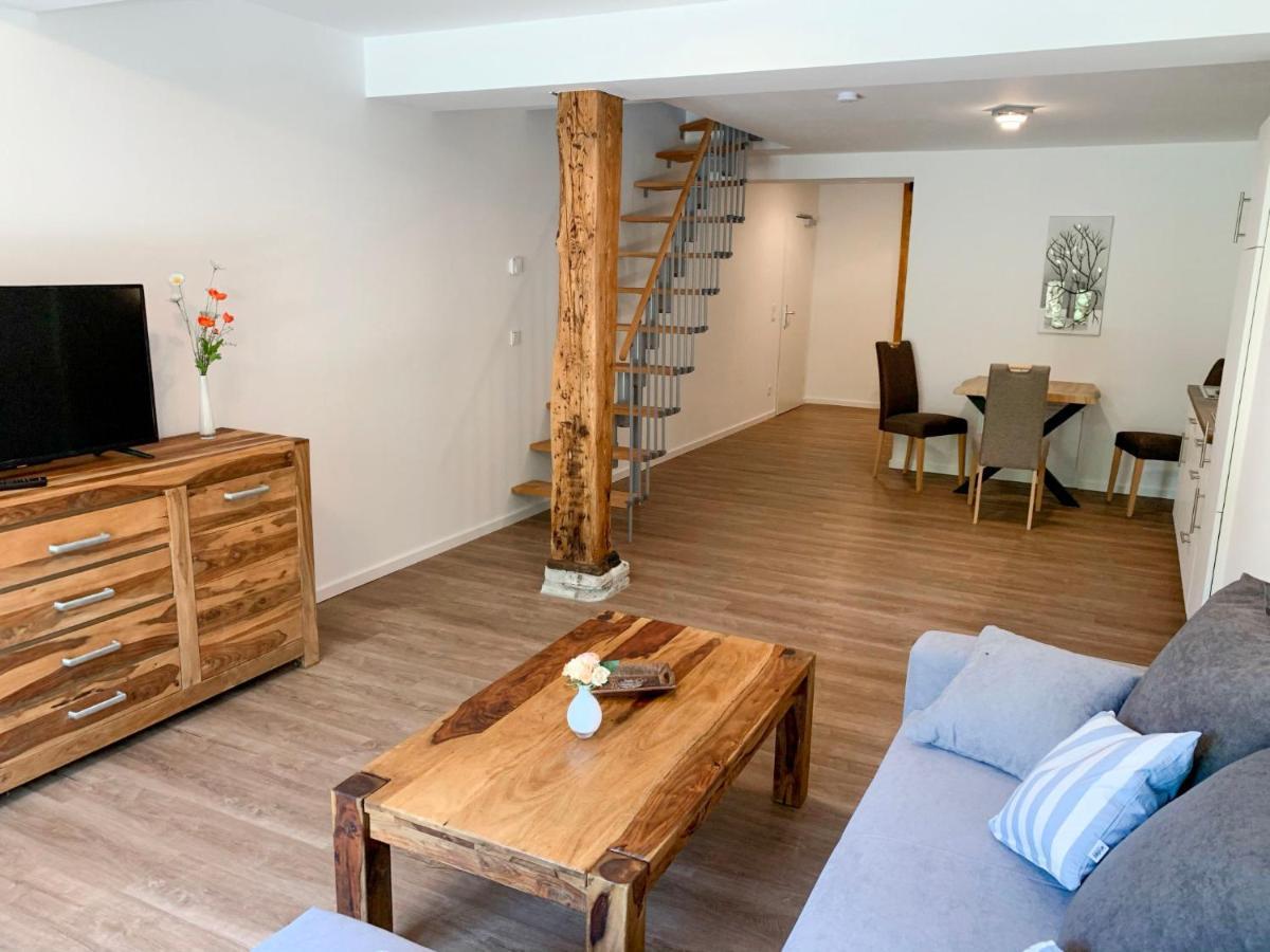 Apartment Spiekeroog By Interhome Westerholt  Zewnętrze zdjęcie