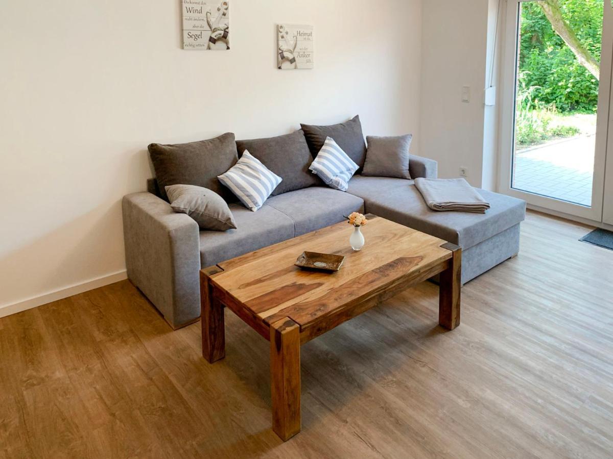 Apartment Spiekeroog By Interhome Westerholt  Zewnętrze zdjęcie